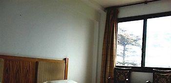 Mount Emei Jindingxiang Huaili Hotel Emeishan Luaran gambar
