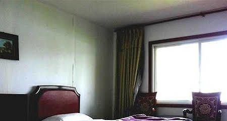 Mount Emei Jindingxiang Huaili Hotel Emeishan Luaran gambar