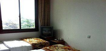 Mount Emei Jindingxiang Huaili Hotel Emeishan Luaran gambar