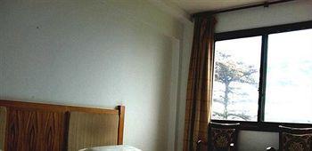 Mount Emei Jindingxiang Huaili Hotel Emeishan Luaran gambar