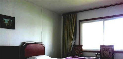 Mount Emei Jindingxiang Huaili Hotel Emeishan Luaran gambar